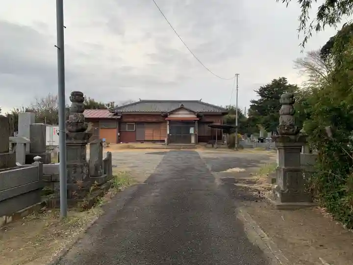 東福寺(千葉県)