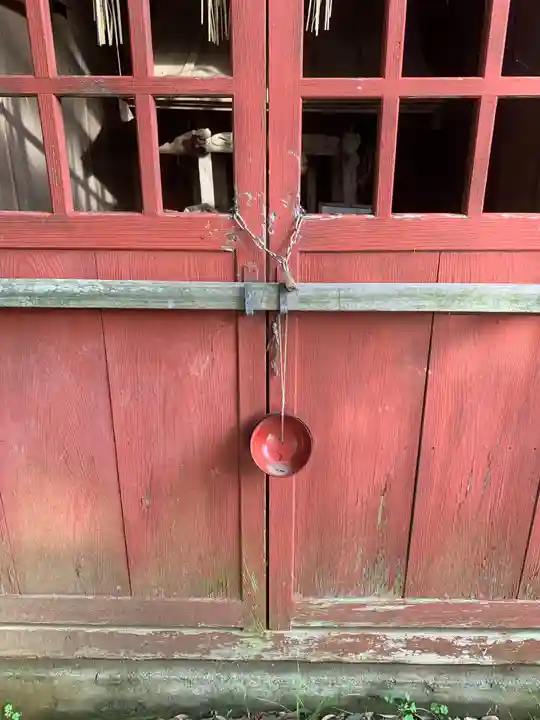 八坂神社(千葉県)