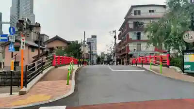 住吉神社(東京都)