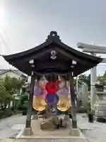 水堂須佐男神社(兵庫県)
