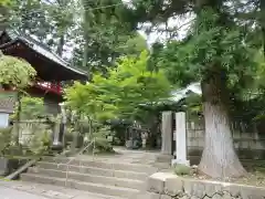 清瀧寺(栃木県)