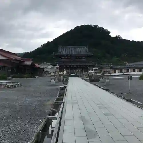 恐山菩提寺の建物その他