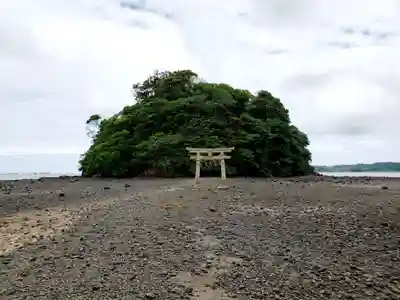小島神社(長崎県)