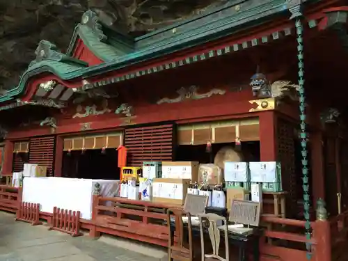 鵜戸神宮(宮崎県)