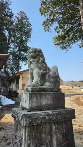 浅原神社(新潟県)
