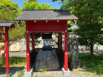 正一位稲荷神社(栃木県)