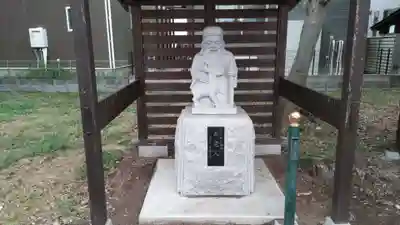 香取神社(千葉県)