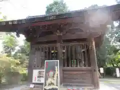 園城寺（三井寺）(滋賀県)