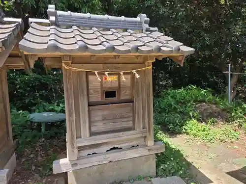 愛宕神社(埼玉県)