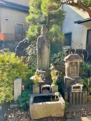養国寺(東京都)