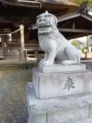 髙部屋神社(神奈川県)