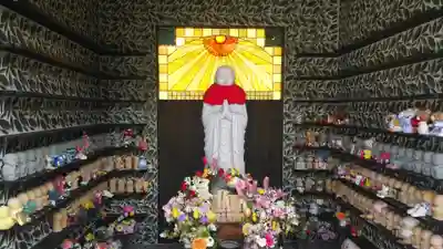 尊陽院のその他建物