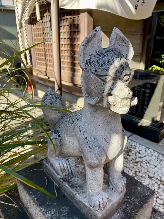 船橋東照宮(千葉県)