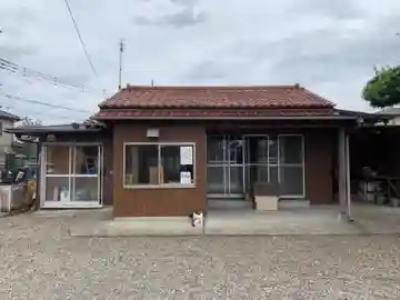 阿光堂のその他建物