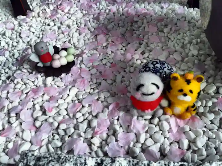 瑞玄寺のその他建物