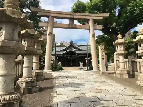 八宮神社(兵庫県)