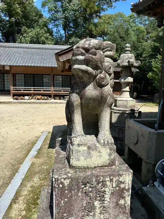 宇流冨志禰神社(三重県)
