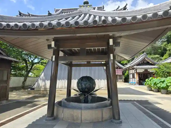 中山寺(兵庫県)