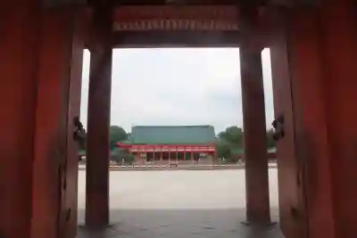 平安神宮(京都府)