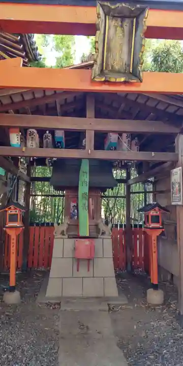 八幡宮(大阪府)