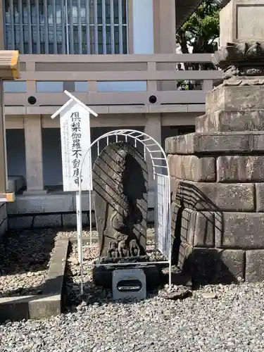 金乗院(目白不動尊)(東京都)