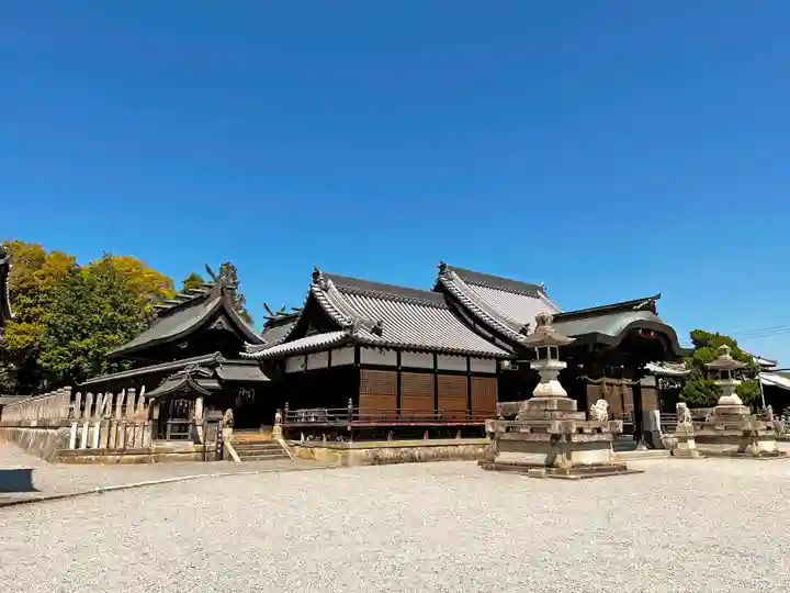 住吉神社(兵庫県)