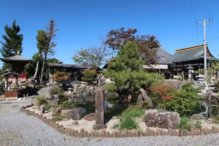 乙津寺 (鏡島弘法)(岐阜県)