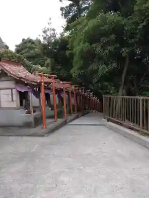 八王子神社(兵庫県)