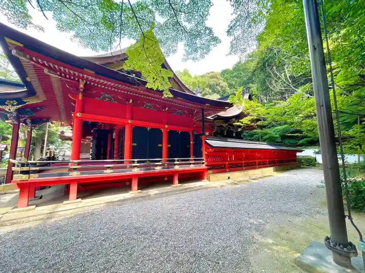 六所神社(愛知県)