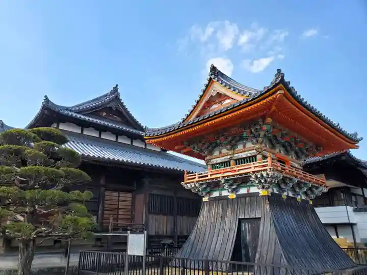 酒見寺のその他建物