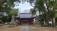 日招八幡大神社(愛媛県)