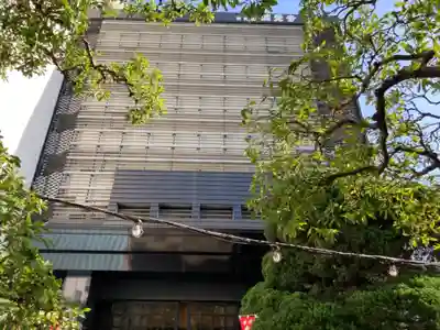 源覚寺のその他建物