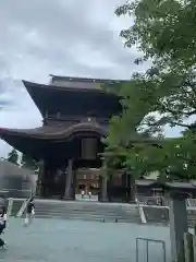 阿蘇神社(熊本県)