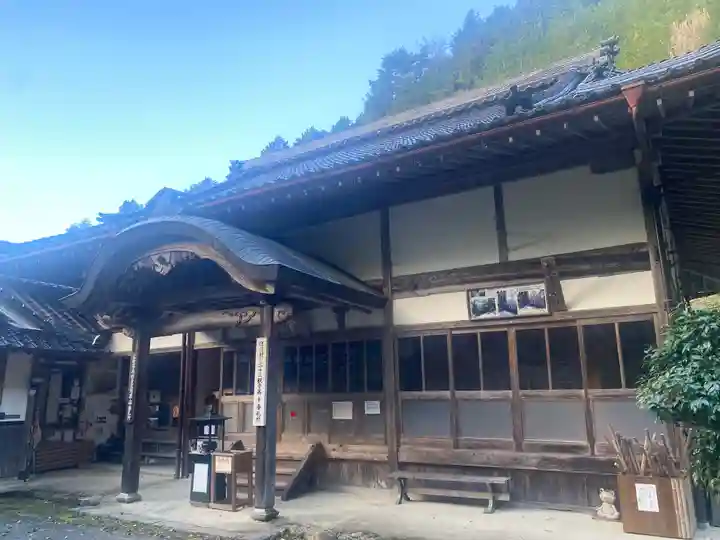 常瀧寺(兵庫県)