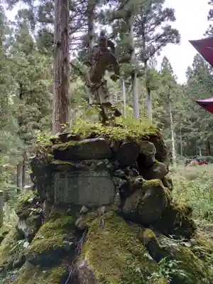 迦葉山龍華院弥勒護国寺（弥勒寺）の像