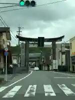 高良大社(福岡県)