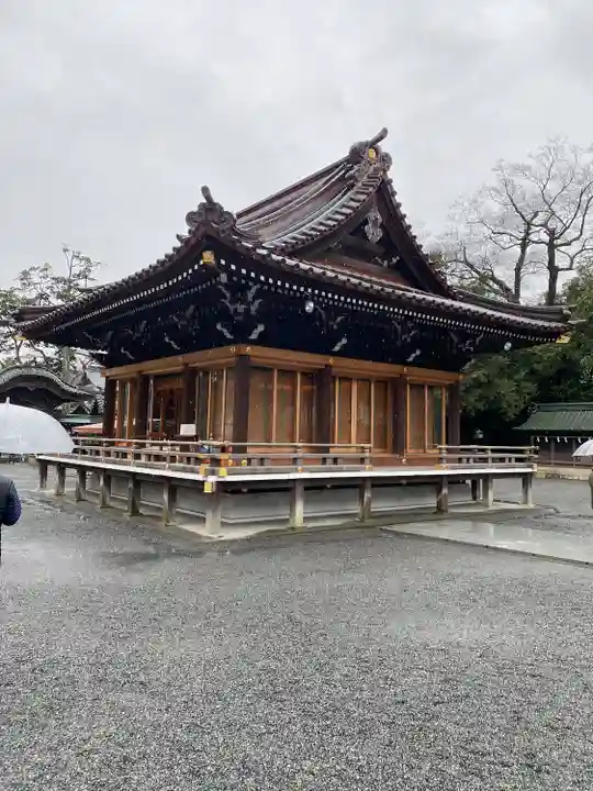 三嶋大社(静岡県)