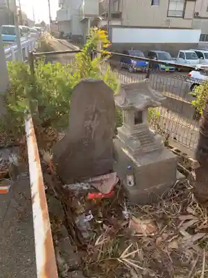 水神社の本殿・本堂