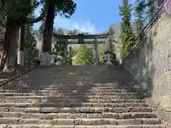 妙義神社(群馬県)