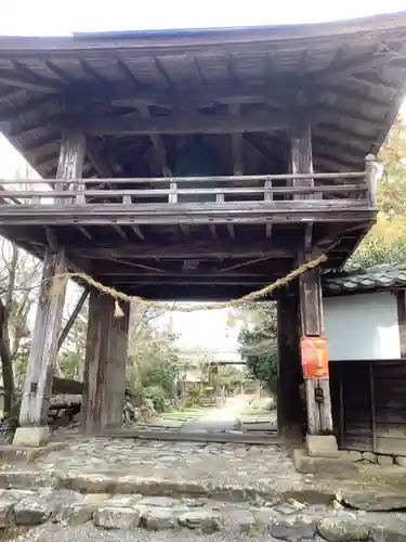願興寺(岐阜県)