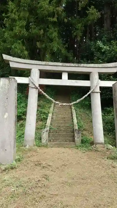 御霊神社(栃木県)