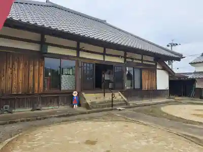 興導寺(大分県)