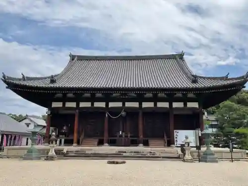 叡福寺のその他建物