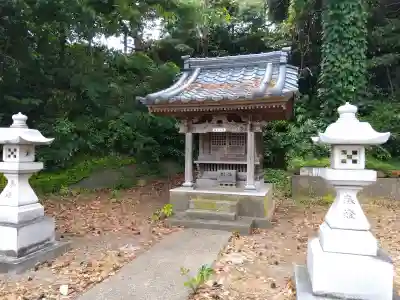 貴船神社(福井県)