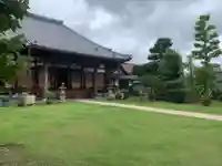 榮久寺(栄久寺)の本殿・本堂