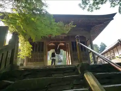 三角寺(愛媛県)