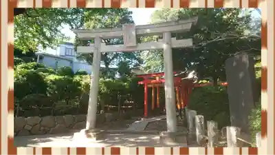 根津神社(東京都)