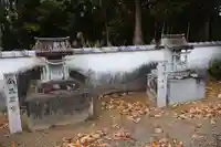 素戔嗚神社(岡山県)