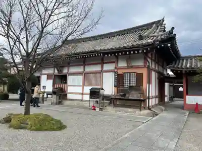 東寺（教王護国寺）(京都府)