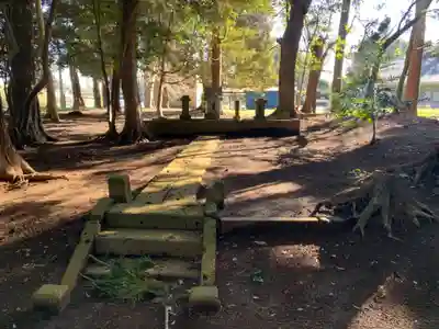 駒形神社(千葉県)